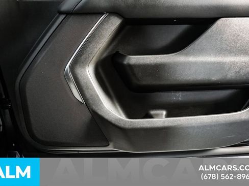 Used 2025 Chevrolet Tahoe LT AWD/4WD image 47