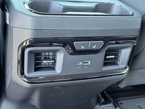 New 2026 GMC Sierra 2500 AT4 w/ AT4 Premium Plus Package AWD/4WD image 26