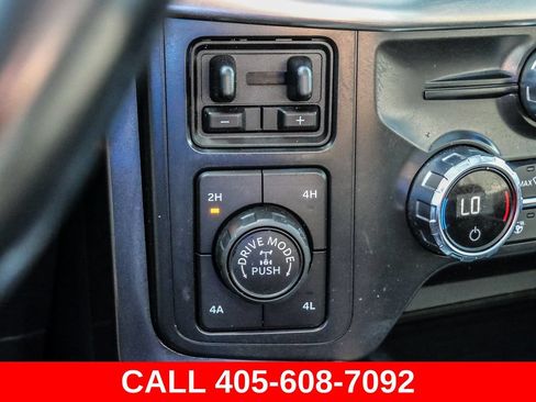 Used 2021 Ford F150 Lariat w/ Equipment Group 502A High AWD/4WD image 64
