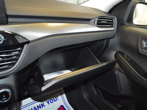 Used 2024 Ford Escape Active image 22