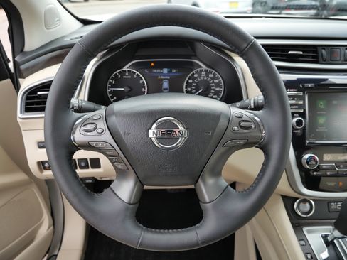 Used 2019 Nissan Murano Platinum image 26