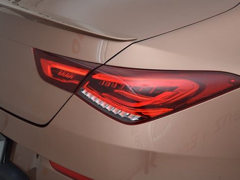 Certified 2023 Mercedes-Benz CLA 250 image 14