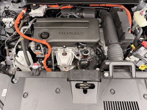 Used 2024 Honda CR-V Sport-L image 29