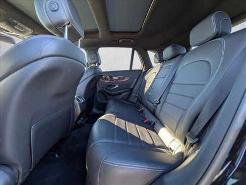 Used 2017 Mercedes-Benz GLC 300 4MATIC image 16