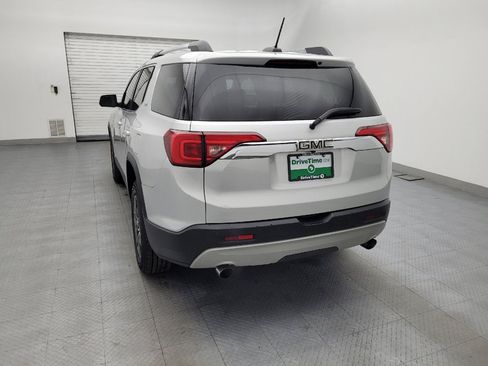 Used 2019 GMC Acadia SLT FWD image 6