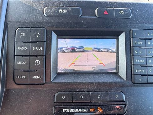 Used 2016 Ford F150 XLT w/ Equipment Group 301A Mid AWD/4WD image 16
