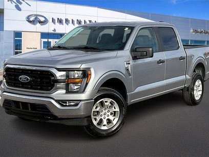 Used 2023 Ford F150 XLT