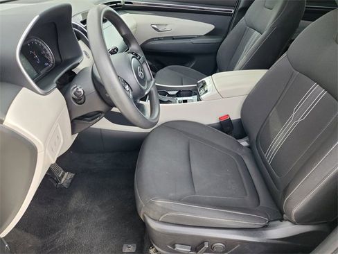 Used 2024 Hyundai Tucson SEL image 14