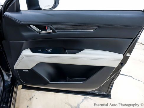 Used 2018 MAZDA CX-5 Grand Touring AWD/4WD image 31
