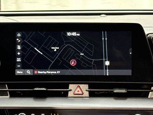 Certified 2025 Kia Sportage SX FWD image 25