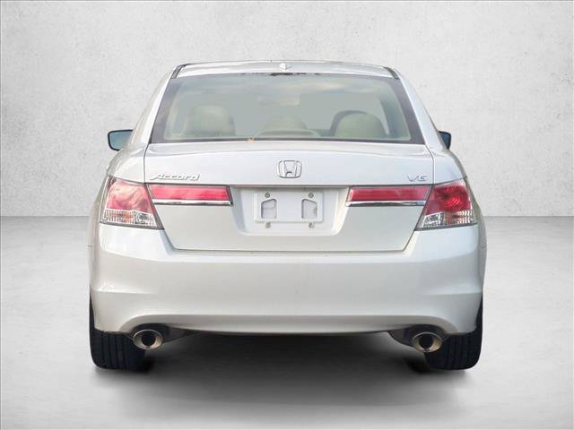 Used 2012 Honda Accord EX-L image 6