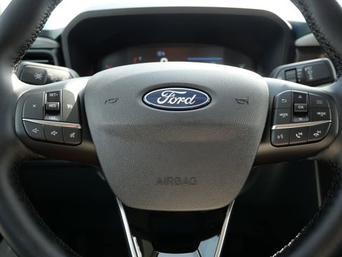 New 2026 Ford Maverick XLT FWD image 22