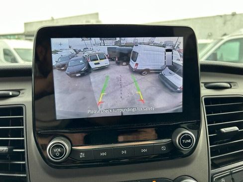 Used 2020 Ford Transit 350 XLT image 19