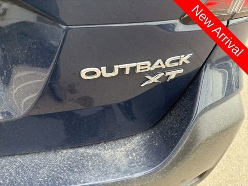 Used 2025 Subaru Outback Limited XT image 6