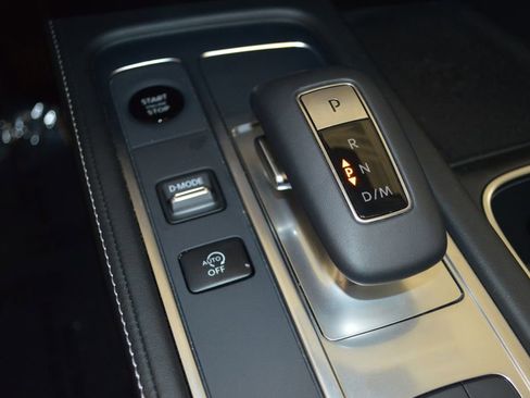 Certified 2026 INFINITI QX60 Luxe w/ Cargo Package image 32