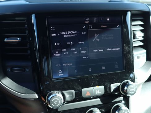 New 2026 RAM 1500 Tradesman image 5