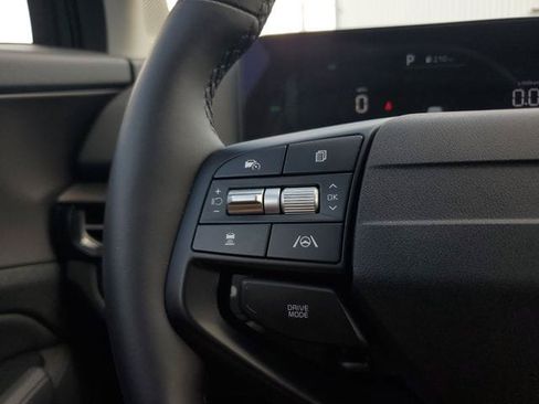 Used 2026 Kia Sportage EX w/ EX Panoramic Sunroof Package AWD/4WD image 24