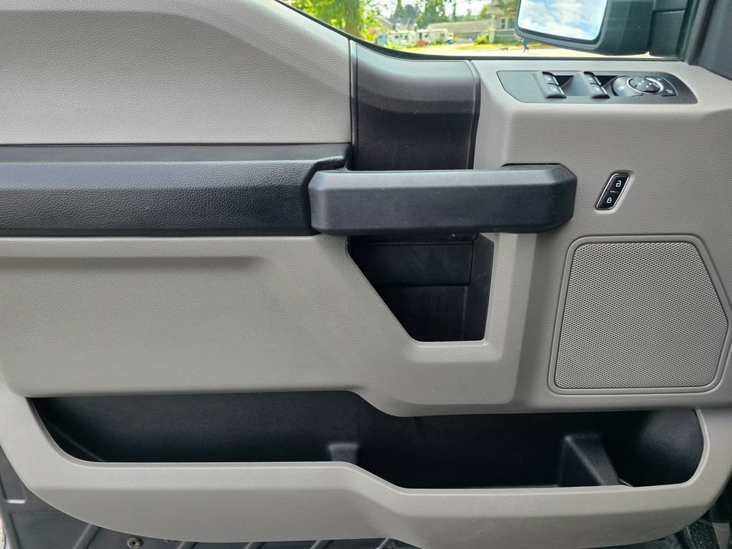 Used 2019 Ford F150 XL w/ Equipment Group 101A Mid AWD/4WD image 20