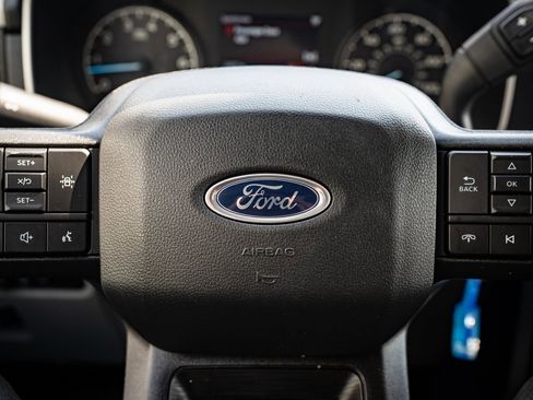 Used 2023 Ford F150 XLT image 26