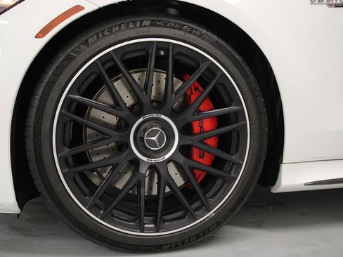 Certified 2025 Mercedes-Benz S 63 AMG S image 10