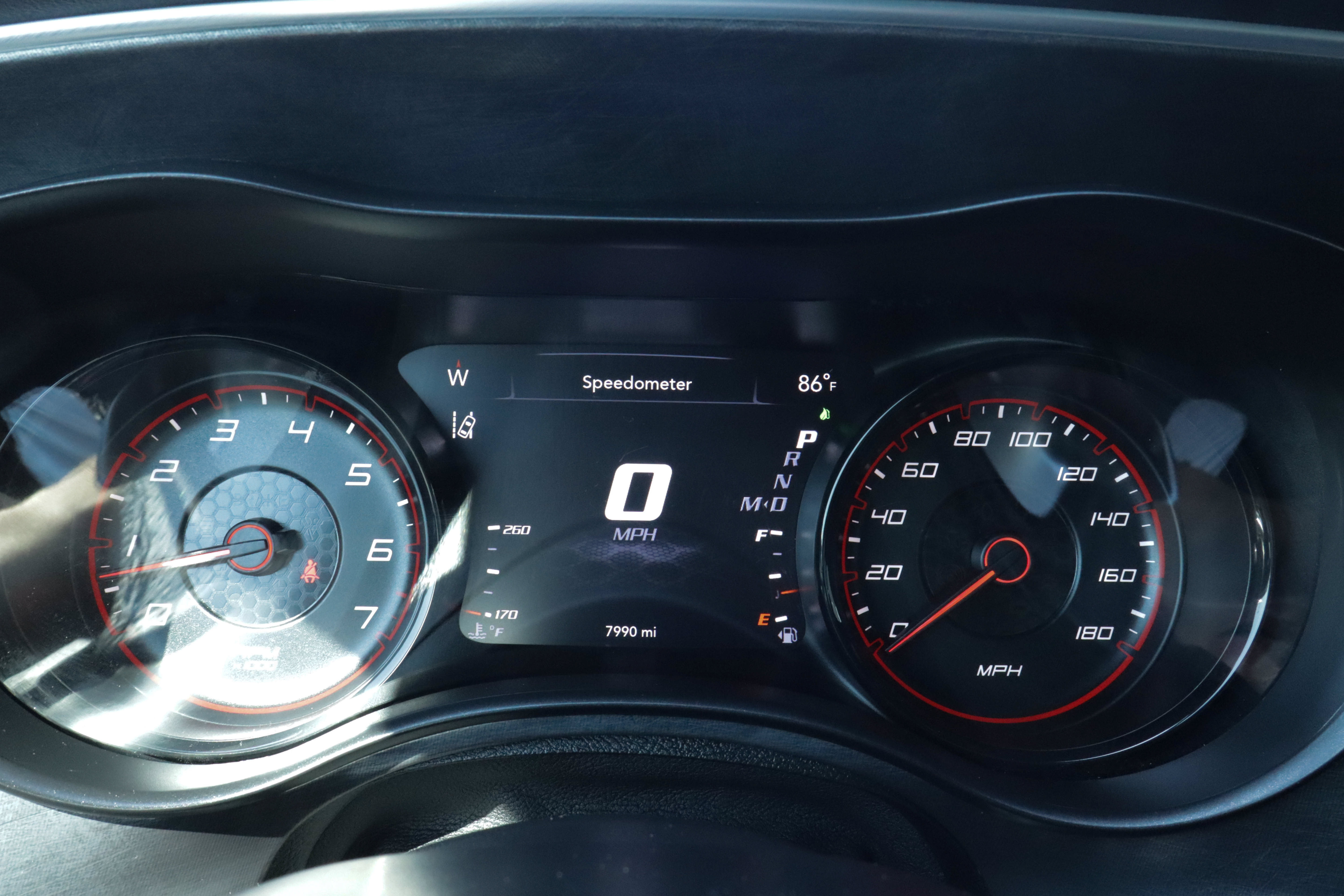 Used 2023 Dodge Charger Scat Pack w/ Daytona Edition Group RWD image 28