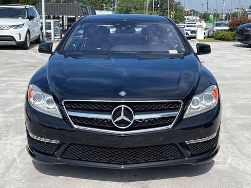 Used 2013 Mercedes-Benz CL 63 AMG image 2