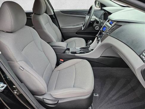Used 2012 Hyundai Sonata GLS w/ Popular Equipment Pkg FWD image 18