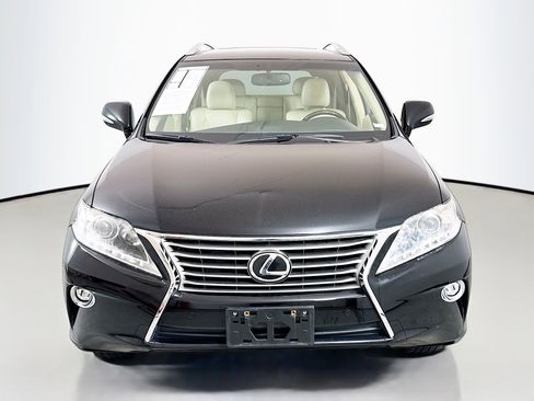 Used 2015 Lexus RX 350 AWD image 2