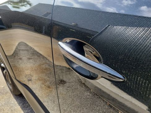 Certified 2025 MAZDA CX-50 AWD 2.5 Hybrid w/ Weather Package image 15