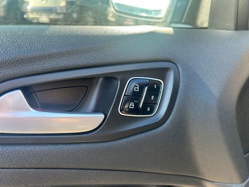 Used 2017 Ford Escape Titanium w/ Equipment Group 301A image 16