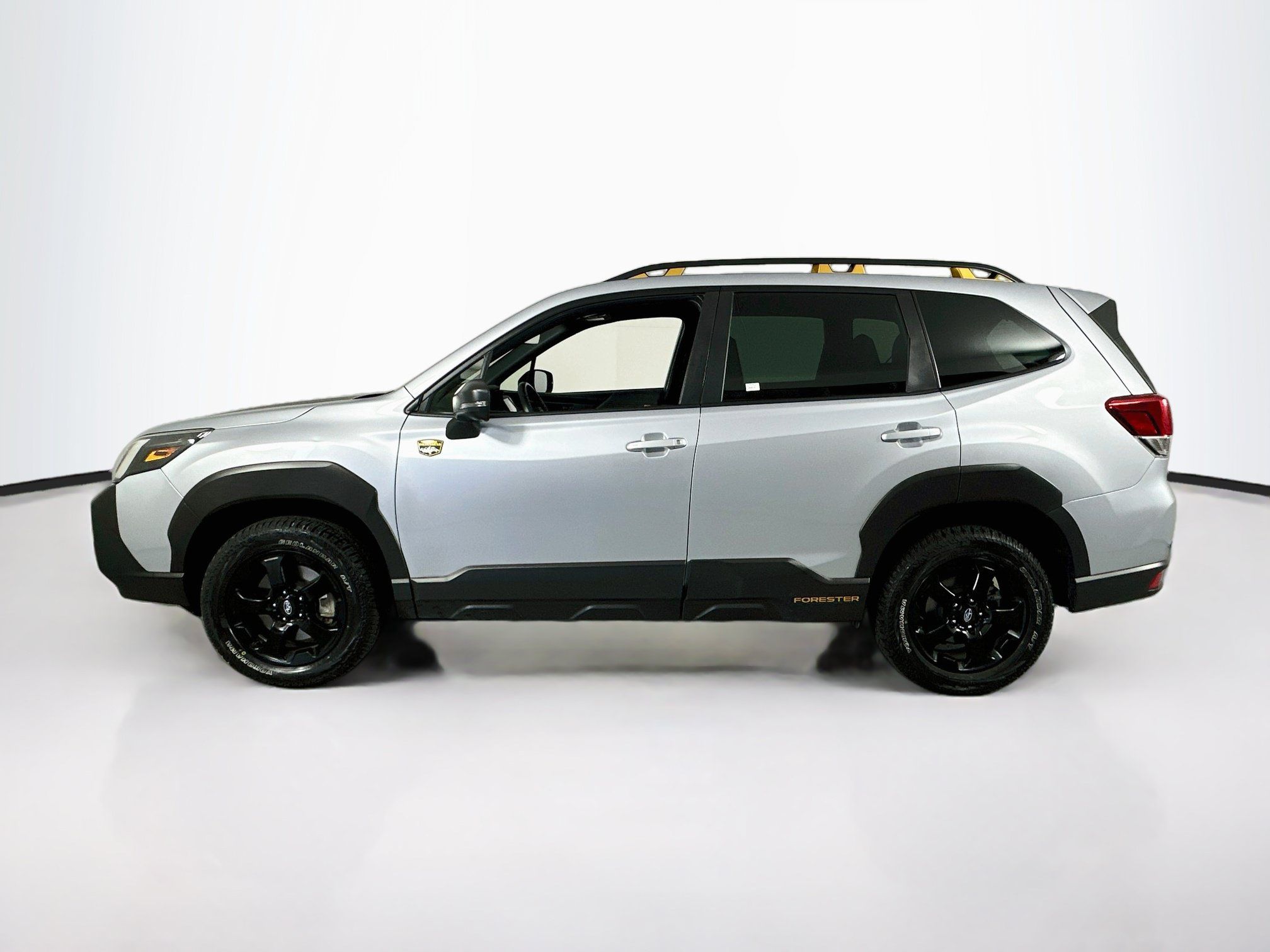 Used 2023 Subaru Forester Wilderness AWD/4WD image 8