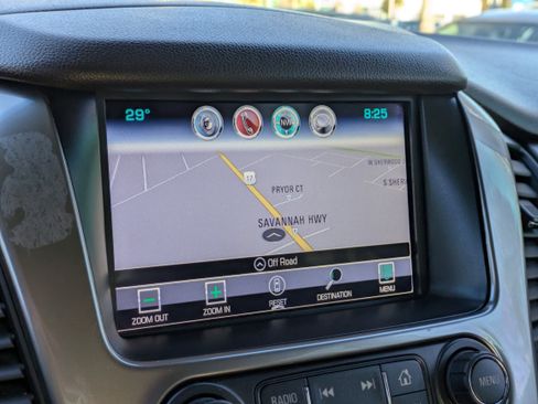 Used 2016 Chevrolet Tahoe LT image 29