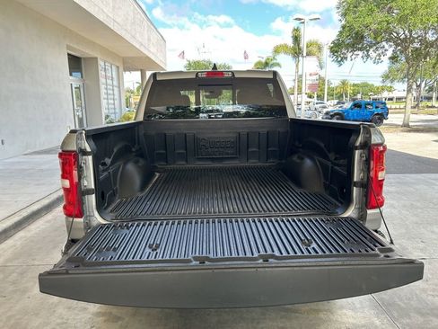 Used 2026 RAM 1500 Laramie image 38