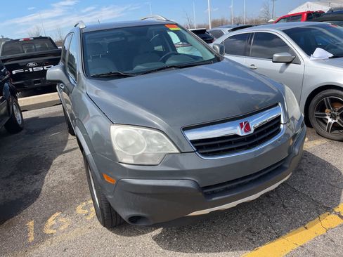 Used 2008 Saturn Vue XE FWD image 22