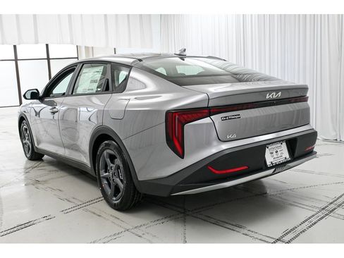 New 2026 Kia K4 image 5
