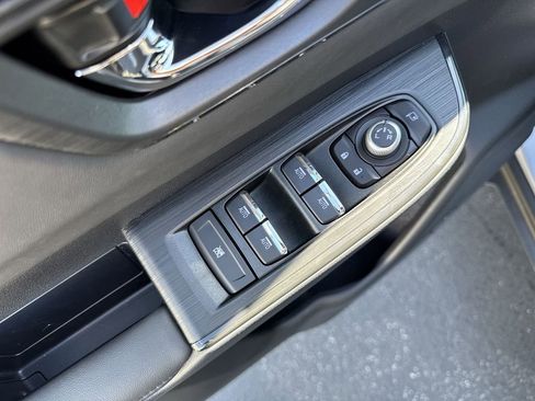 New 2026 Subaru Outback Touring XT AWD/4WD image 15
