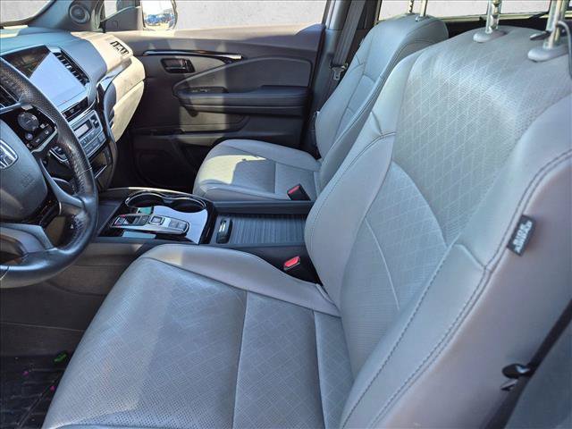 Used 2022 Honda Passport Elite image 13