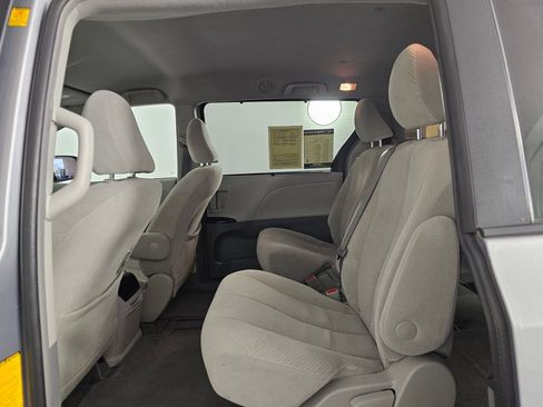 Used 2011 Toyota Sienna LE image 21