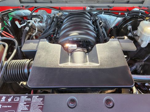 Used 2017 GMC Sierra 1500 SLT image 30