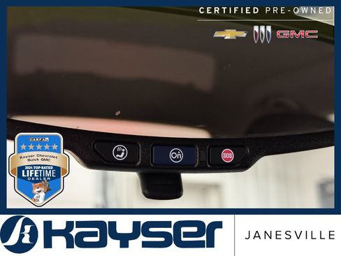 Used 2020 Chevrolet Trax LT image 26