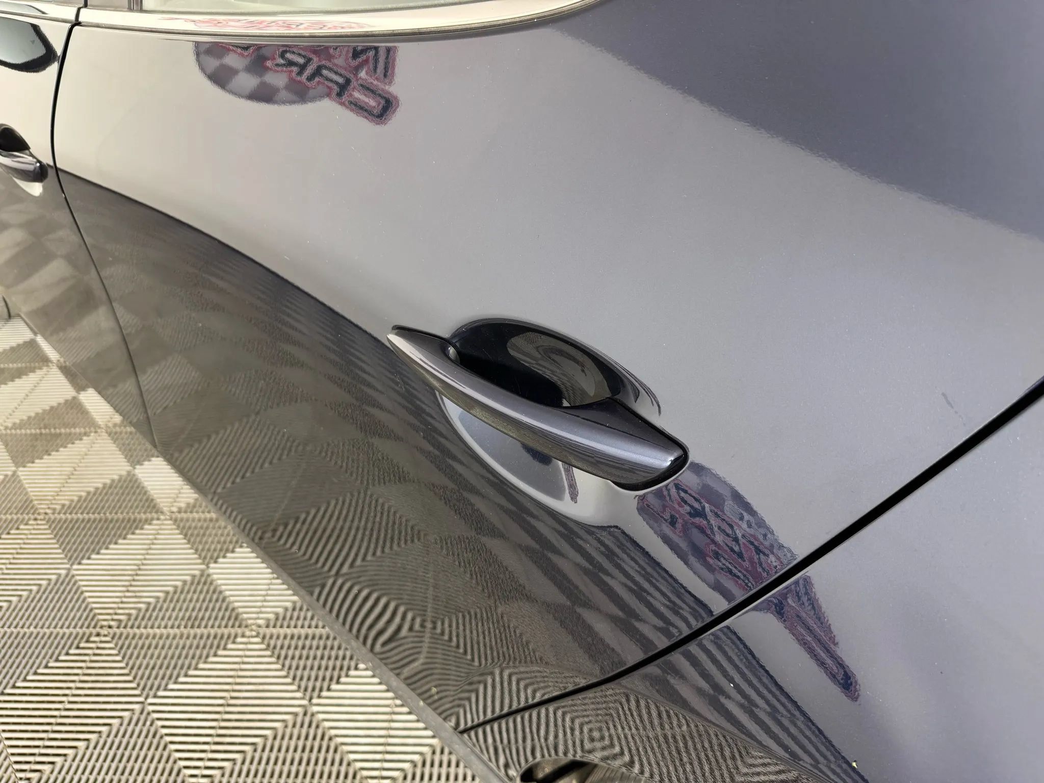 Used 2023 MAZDA MAZDA3 s FWD image 27