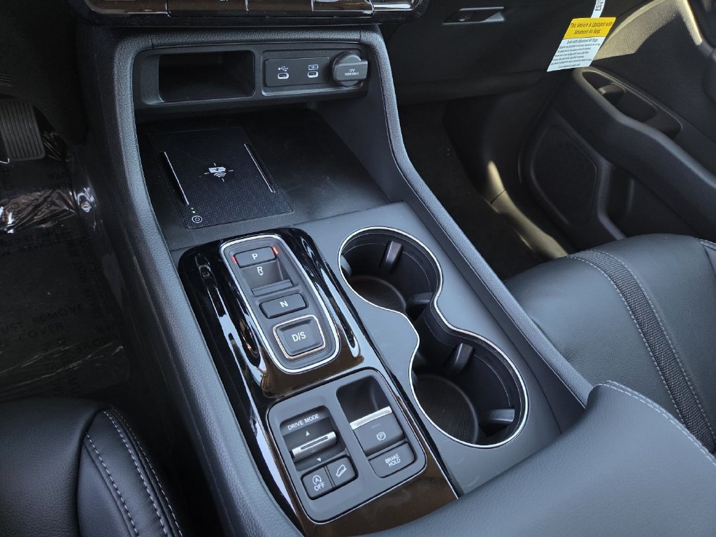New 2026 Honda Pilot EX-L image 12