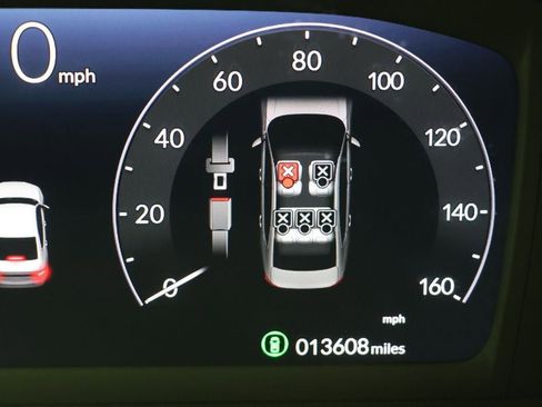 Used 2024 Honda Accord EX image 19