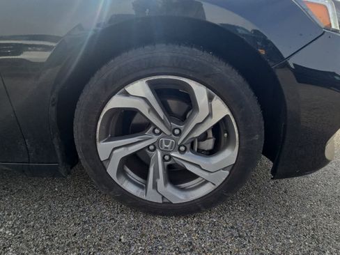 Used 2019 Honda Accord EX-L image 5