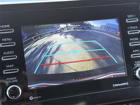 Used 2023 Toyota Camry SE image 17