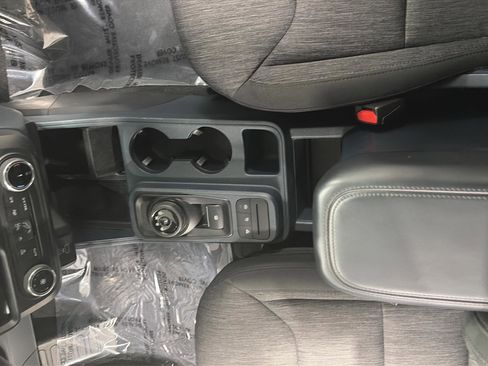 Used 2023 Ford Maverick XLT w/ Black Appearance Package image 14