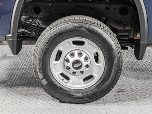 Used 2020 Chevrolet Silverado 2500 W/T image 21