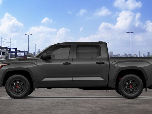 New 2026 Toyota Tundra TRD Pro AWD/4WD image 7