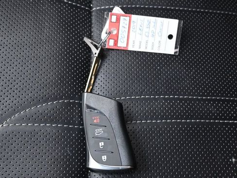 Used 2019 Lexus ES 350 Ultra Luxury w/ Accessory Package 2 FWD image 34