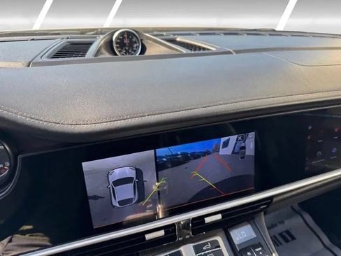 Used 2014 Porsche Panamera AWD/4WD image 18